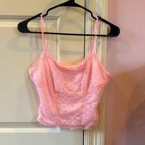 SHEIN Tank Size Small